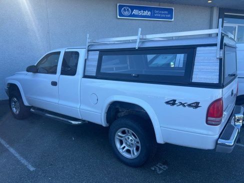 Used 2004 Dodge Dakota SLT w/ PWR Convenience Group image 2