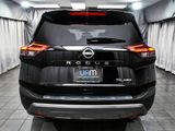 Used 2023 Nissan Rogue SL w/ SL Premium Package image 5