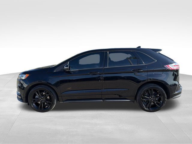 Used 2020 Ford Edge ST w/ Equipment Group 401A AWD/4WD image 4