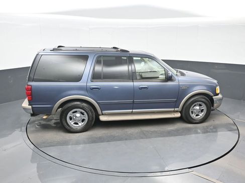 Used 2000 Ford Expedition Eddie Bauer RWD image 22