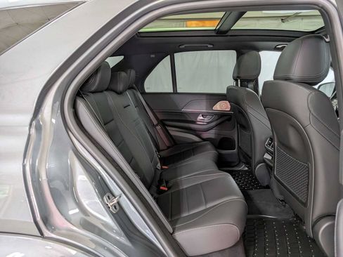 New 2026 Mercedes-Benz GLE 450 4MATIC image 12