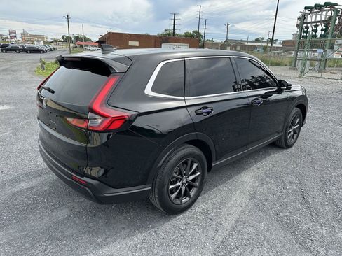 Used 2026 Honda CR-V EX-L image 8