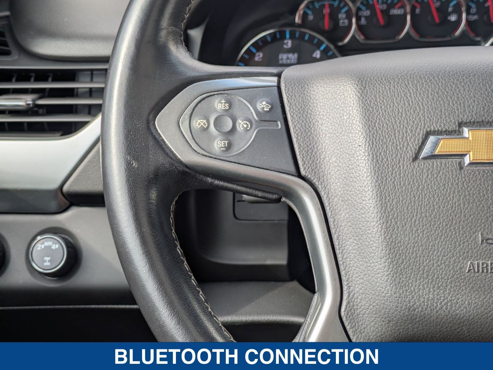 Used 2019 Chevrolet Tahoe LT AWD/4WD image 28