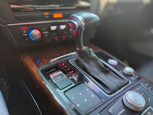 Used 2012 Audi A6 3.0T Premium image 31