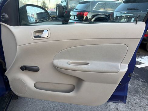 Used 2007 Chevrolet Cobalt LS w/ Protection Package image 21