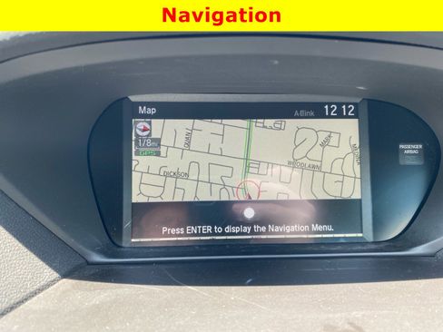 Used 2020 Acura TLX V6 SH-AWD w/ Advance Package image 35