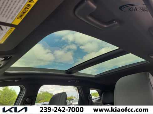 New 2026 Kia Sportage X-Line AWD/4WD image 21