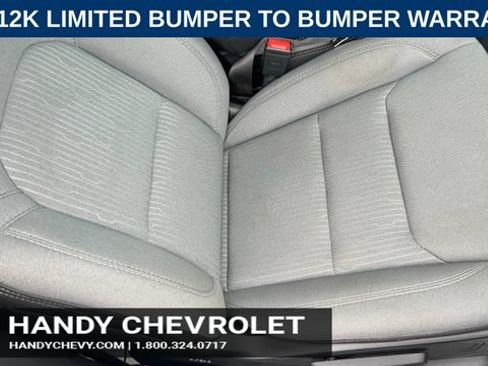 Used 2021 RAM 1500 Big Horn AWD/4WD image 49