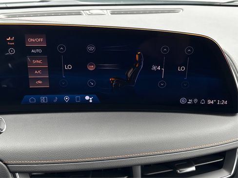New 2026 Cadillac CT5 Sport RWD image 25