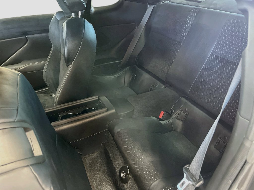 Used 2024 Toyota GR86 Premium RWD image 24