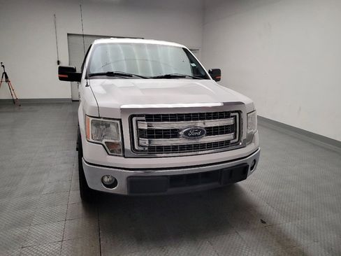 Used 2014 Ford F150 XLT w/ Equipment Group 302A Luxury RWD image 14