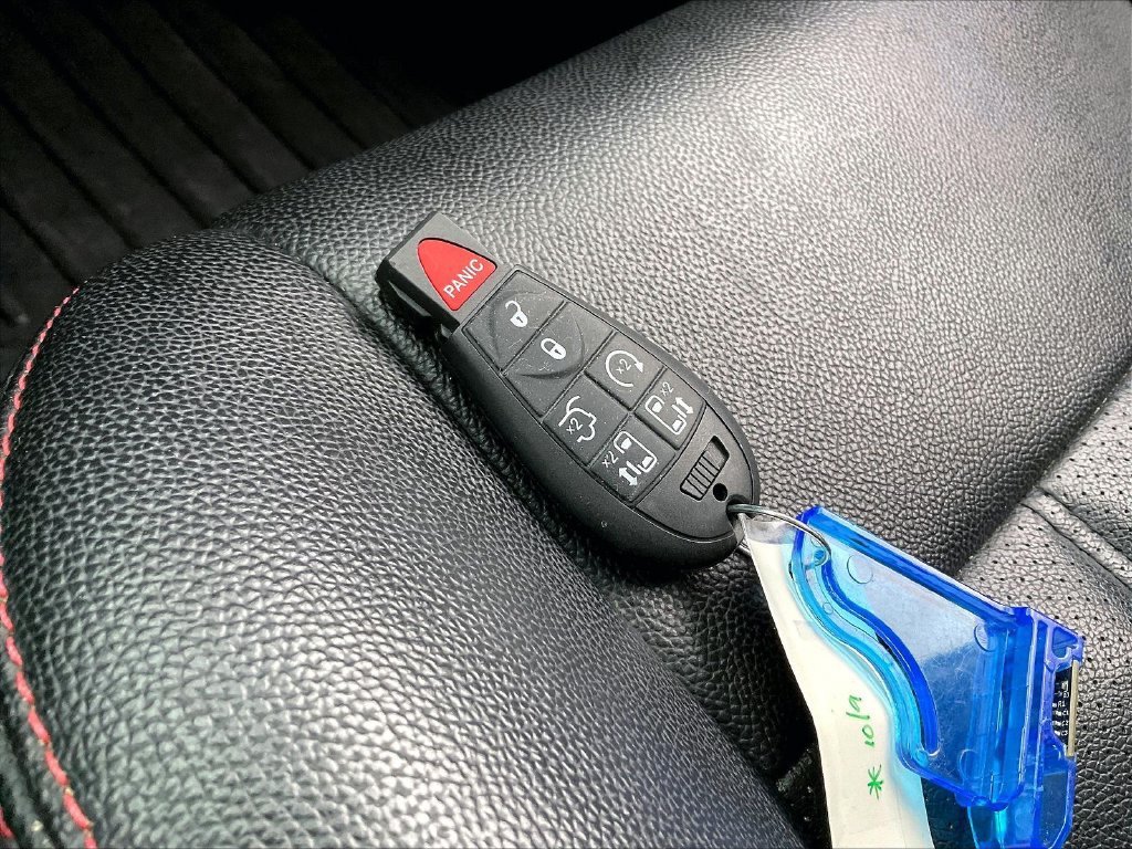 Used 2019 Dodge Grand Caravan GT FWD image 26