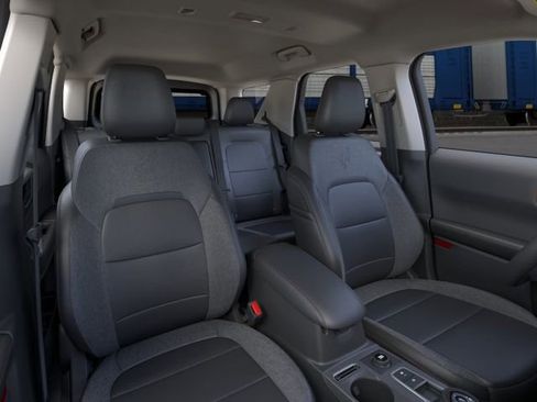 New 2026 Ford Bronco Sport Big Bend AWD/4WD image 11