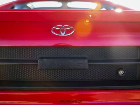 Used 1993 Toyota MR2 Turbo image 32