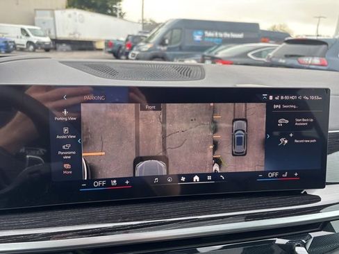 New 2026 BMW X5 xDrive40i w/ M Sport Package image 46