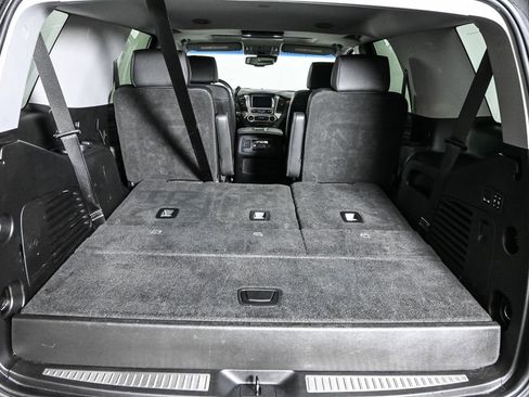 Used 2018 GMC Yukon Denali w/ Denali Ultimate Package image 33