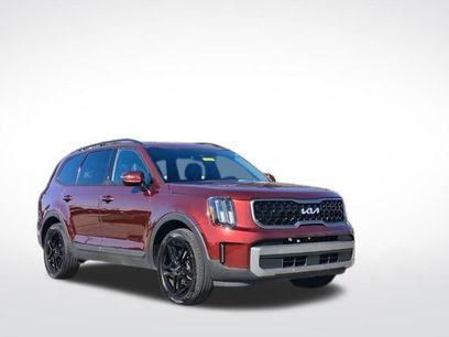 Used 2023 Kia Telluride EX X-Line