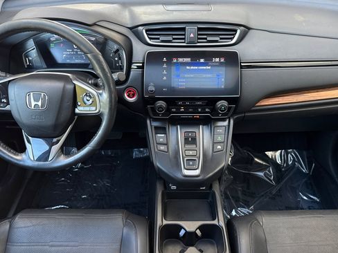 Used 2020 Honda CR-V EX-L image 29
