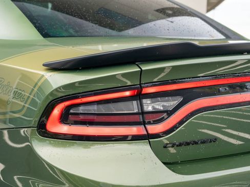 Used 2023 Dodge Charger Scat Pack RWD image 19