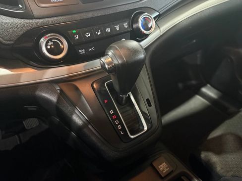 Used 2016 Honda CR-V SE image 26
