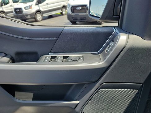 New 2026 Ford F150 XLT w/ Equipment Group 302A MID AWD/4WD image 20