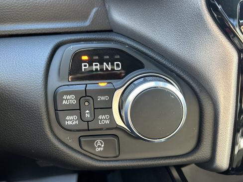 New 2026 RAM 1500 Big Horn/Lone Star image 20