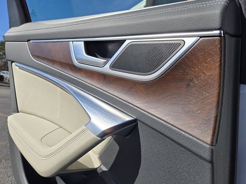 Used 2021 Audi A6 Premium Plus w/ Premium Plus Package image 17