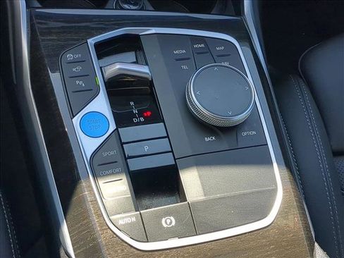 Certified 2024 BMW i4 eDrive35 w/ Premium Package image 12