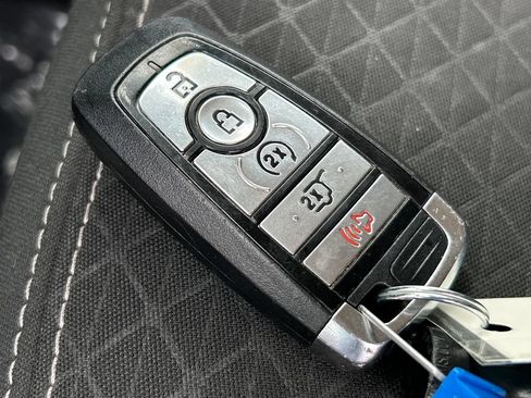 Used 2024 Ford Escape Active AWD/4WD image 31
