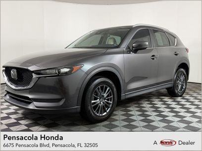 Used 2019 MAZDA CX-5 Touring