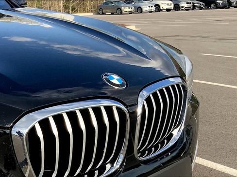 Used 2019 BMW X3 xDrive30i w/ Convenience Package image 31