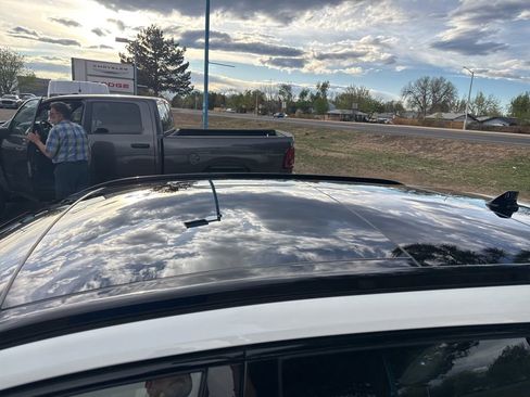 Used 2023 Lincoln Corsair Reserve w/ Equipment Group 202A image 11