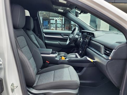 New 2026 GMC Terrain Elevation w/ Technology Package II image 38