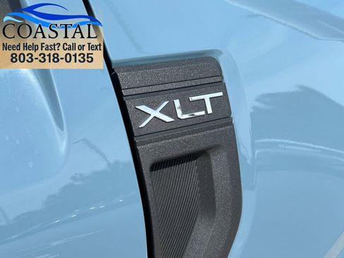 Used 2023 Ford Maverick XLT w/ XLT Luxury Package FWD image 27