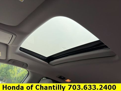 Certified 2021 Honda Odyssey EX-L image 20