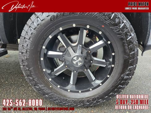 Used 2018 RAM 3500 Tradesman w/ Chrome Appearance Group image 18