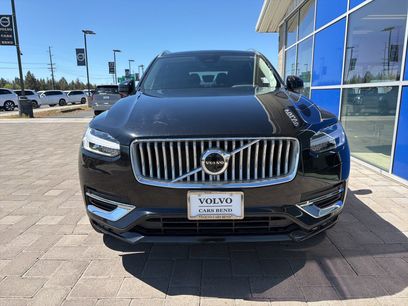 Used 2025 Volvo XC90 B6 Plus