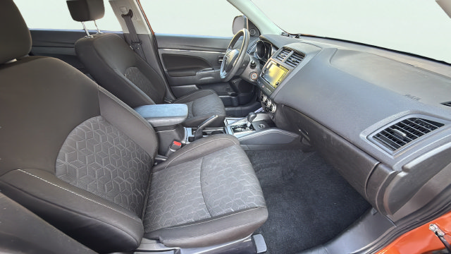 Used 2023 Mitsubishi Outlander Sport AWD image 21