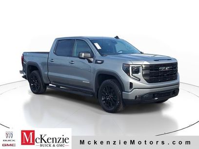New 2026 GMC Sierra 1500 Elevation w/ Elevation Premium Package