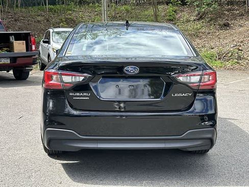 Used 2025 Subaru Legacy Premium w/ Popular Package #1A AWD/4WD image 4