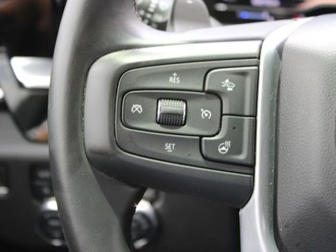 Used 2024 GMC Sierra 1500 Elevation w/ LPO, Elevation Black Package AWD/4WD image 20