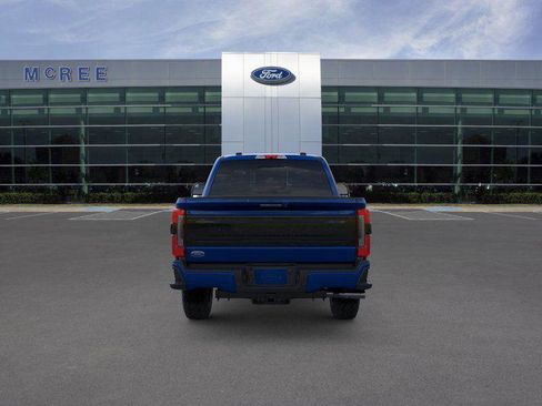 New 2026 Ford F250 Platinum image 5