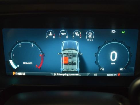 Used 2024 Ford F250 Platinum AWD/4WD image 57