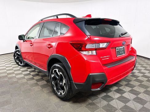 Used 2023 Subaru Crosstrek 2.5i Limited w/ Popular Package #4A AWD/4WD image 5
