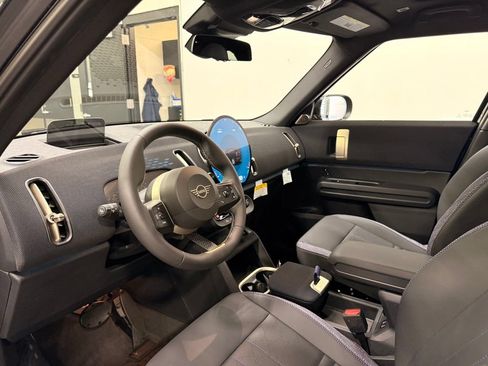 Used 2027 MINI Cooper Countryman S AWD/4WD image 11