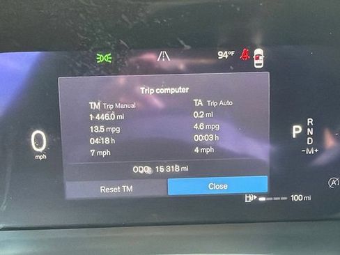 Used 2023 Volvo XC60 B5 Core w/ Climate Package AWD/4WD image 10