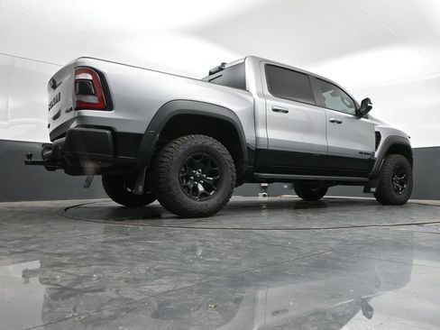 Used 2022 RAM 1500 TRX w/ TRX Level 2 Equipment Group AWD/4WD image 39