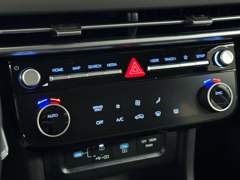 New 2026 Hyundai Tucson Blue SE AWD/4WD image 20