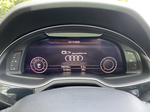 Used 2017 Audi Q7 3.0T Premium Plus w/ Premium Plus Package image 21