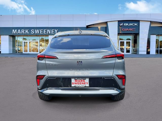 New 2026 Buick Envista Sport Touring w/ Convenience I Package FWD image 29